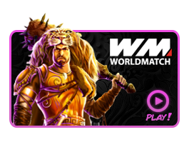 Slot World Match